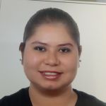 Derly Rodríguez, Animadora infantil a Zaragoza