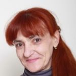 Nuria Esteban, Gardener in Barcelona