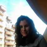 Laura Llanos Otaño, Child educator in Arnedo