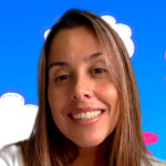 Haydeé Silva Lara, Educadora infantil a Torrent