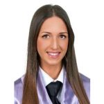 Lorena Sánchez, Psychologist in Málaga
