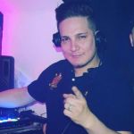 Ruddy Maya, DJ in Barcelona
