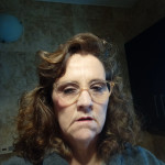 Amparo Gnzalez Lopez, Nursing assistant in Caravaca de la Cruz