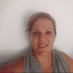 Noelia Di Sevo, Personal assistant in Sitges