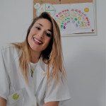 Marta Dominguez, Nutricionista a Sevilla