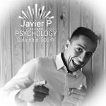 Javier Pérez , Psicòleg a Blanes