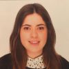 Marta Gonzalez Alegre, Leisure Instructor in Benicasim