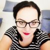 Cami Petrescu, Fotògrafa a Getxo