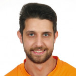Nabil Fagir González, Spanish tutor in Oviedo