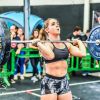 Melany Carrasco, Personal trainer in Elche