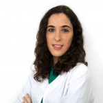 Marta Guzmán Herrera, Nutricionista a Sevilla