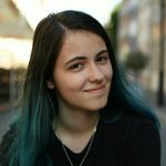 Andrea Marauri, Babysitter in Donostia-San Sebastián