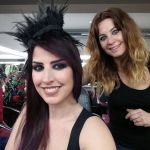 Isa Doblado Reyes, Maquilladora professional a Castelldefels