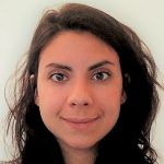 María Mato, French tutor in Valladolid