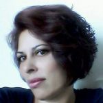 Florentina Puscasu, Housekeeper in Madrid