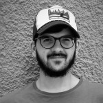 Jorge Majdalani, Redactor de continguts en castellà a Madrid