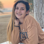 Katherine Hernández González, Monitora de lleure a La Victoria de Acentejo