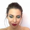 Laura Granados, Makeup artist in Yuncos