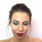 Laura Granados, Makeup artist in Yuncos