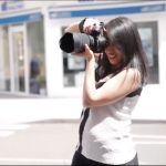 Leidy Cano, Fotògrafa a Barcelona