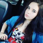 Joanna Ortiz Lafoz, Cuidadora de mascotes a Vitoria-Gasteiz