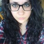 Naomi Gharbaoui Bustos, Housekeeper in La Zubia