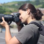 Eleazar Veledo Pérez, Photographer in Alcobendas