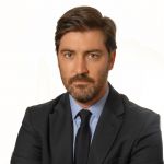 Manuel Cuadrado, Advocat a Gijón