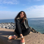 Maider Zubeldia, Photographer in Hernani