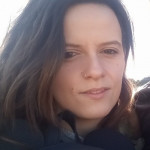 Sara Fernández Mera, Pedagogue in Mieres