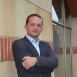 Edwin Vargas, Coach personal en Barcelona