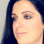 Natalia Flores González, Maquilladora professional a Madrid