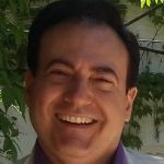 Manuel Raimundo Arriaza López , Psychologist in Granada