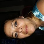 Gema Fernández Olmo, Nursing assistant in Sevilla