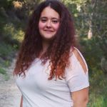 Ivette Cano, Cangur a Manresa