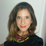 Virginia Patricio Barrios, Professora d'art a Manises