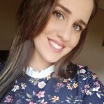 Maria González, Cangur a Huelva