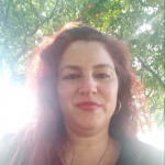 Silvia Cristina García López, Personal coach in Sevilla