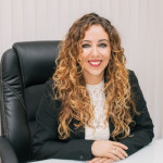 Ana Benítez Torres, Psychologist in Jerez de la Frontera