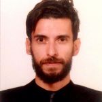 Leonel Gonzalez, House cleaner in Gijón