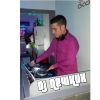 Dj Newkuk Rodrigo, DJ a Cáceres
