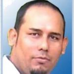 Jose Angel Charry Vergara, Computer repair technician in Torrevieja