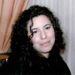 Carmen Monge, Acupuntora a Conil de la Frontera