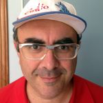 Emilio Sancho, DJ in Alcàsser