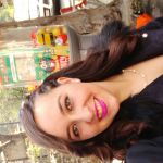 Bea Sanz, Babysitter in Valladolid