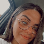 Macarena Sánchez Segura, Child educator in Sevilla