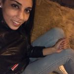 Lorena Jiménez, Housekeeper in Valladolid