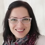 Nouzha Bouzalmat Azzouzi, Psicòloga a Santa Lucía de Tirajana