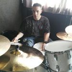 David Pardo Porcel, Drum tutor in Alcalá de Henares