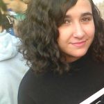 Cristina Aparicio, Cuidadora de mascotes a Zaragoza
